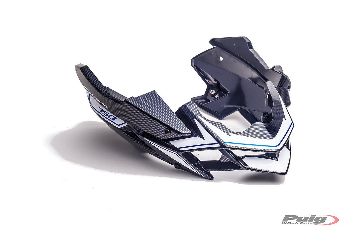 Puig Engine Spoiler - Suzuki GSR750