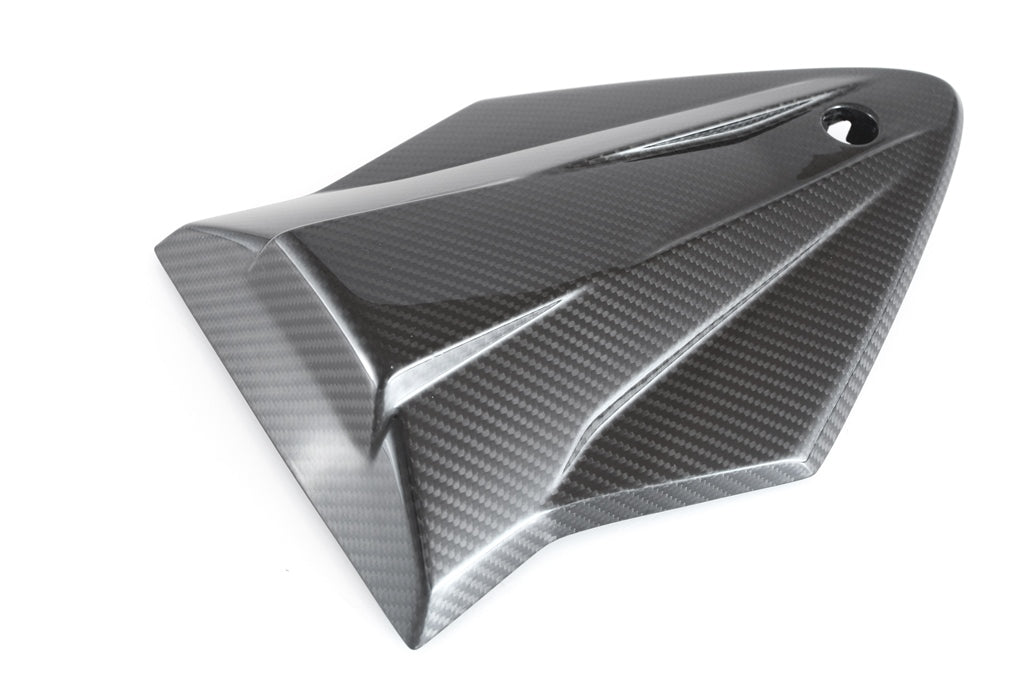 Fullsix Carbon Seat Cover Without Subframe - BMW S1000R/S1000RR