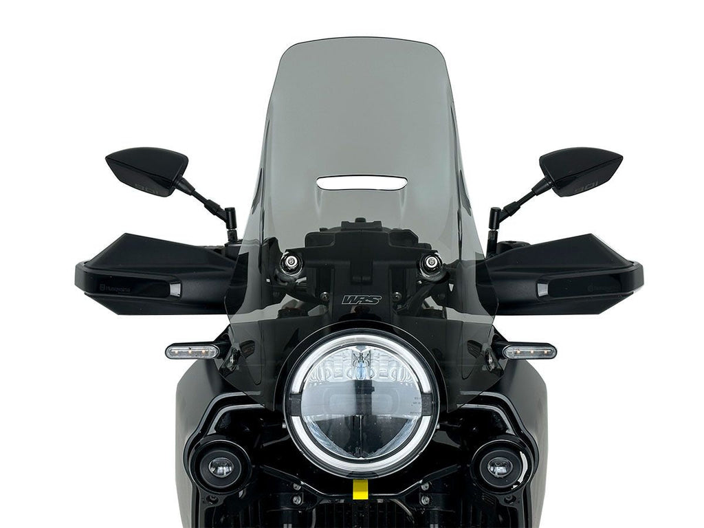 WRS Caponord Windscreen Husqvarna Norden 901 2022-26 / Norden 901 Expedition 2023-2026