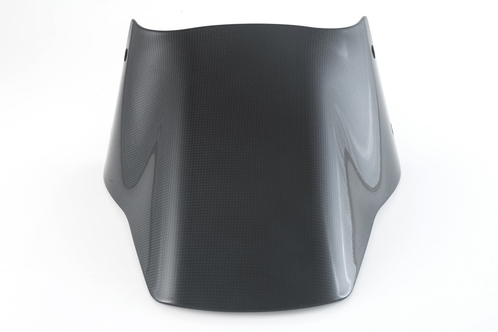 Fullsix Carbon Front Fairing - Ducati DesertX