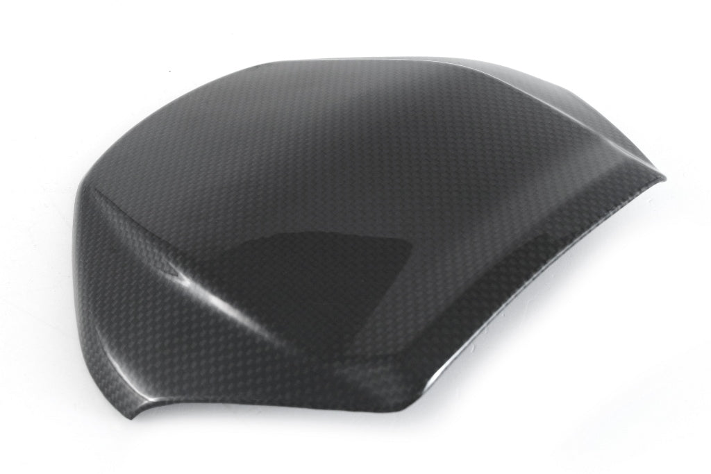 Fullsix Carbon Headlight Fairing - Ducati Diavel V4