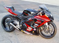 Brock's Performance Alien Head Full System 14" Muffler GSX-R1000 (07-08)