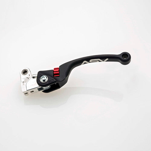 ASV C6 Series Off-Road Clutch Lever for Braktec Master Cylinders # CD33