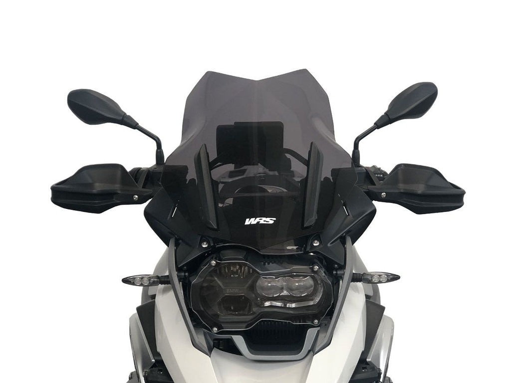 WRS Standard Windscreen BMW R1200GS 2013-18 / R1250GS 2018-23