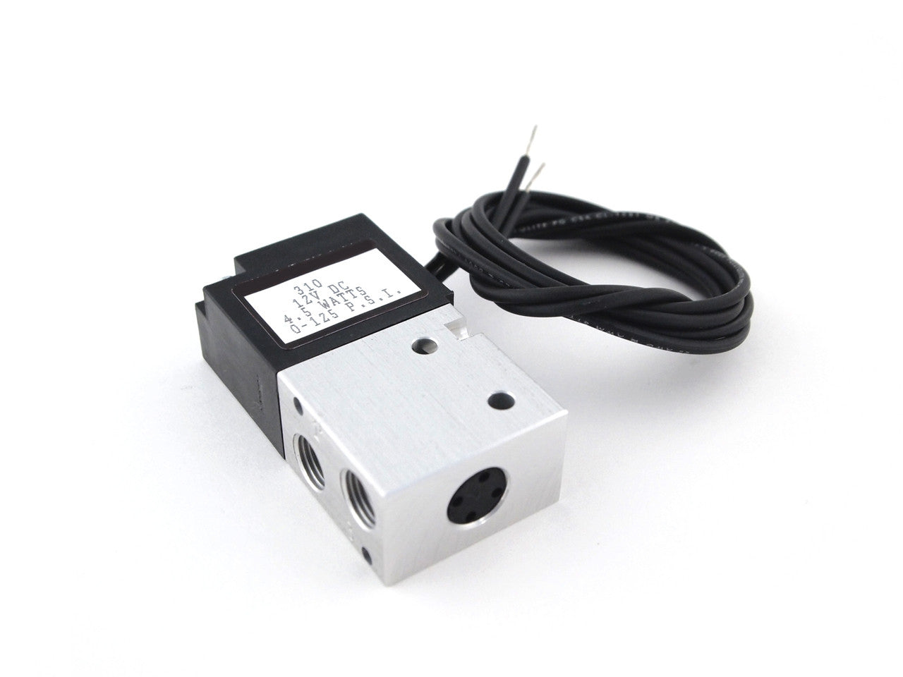Brock's Performance Air Shifter Solenoid Valve