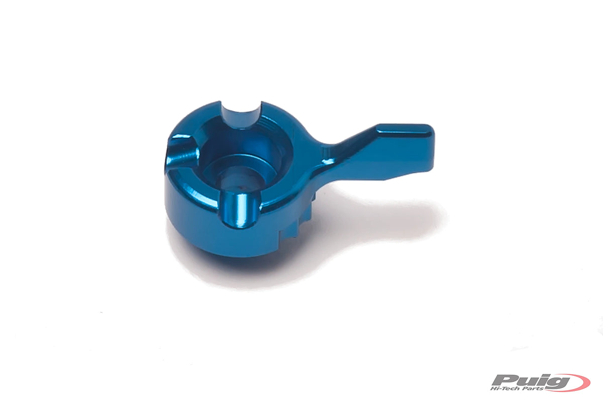 Puig Selector Lever 2.0 - Universal Selector Lever (Brake/Clutch)
