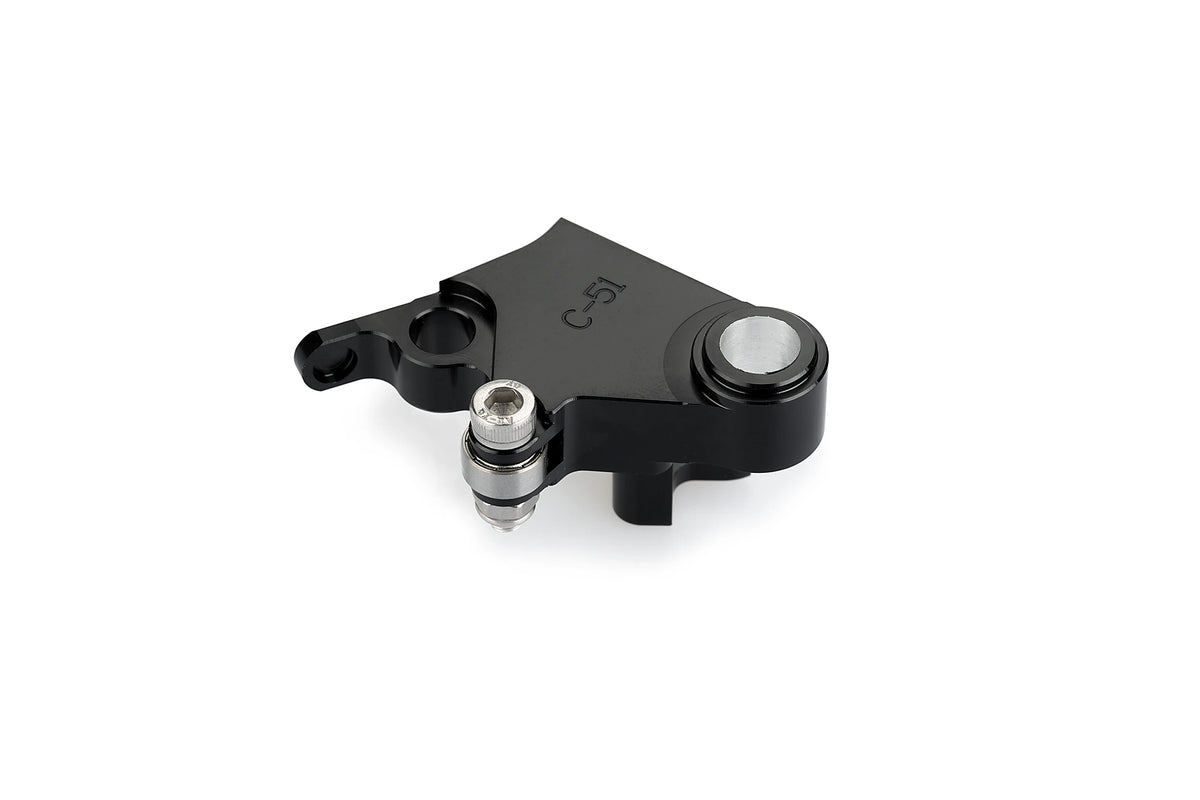 Puig Adaptor Clutch Lever - BMW S1000RR Clutch Lever Bracket