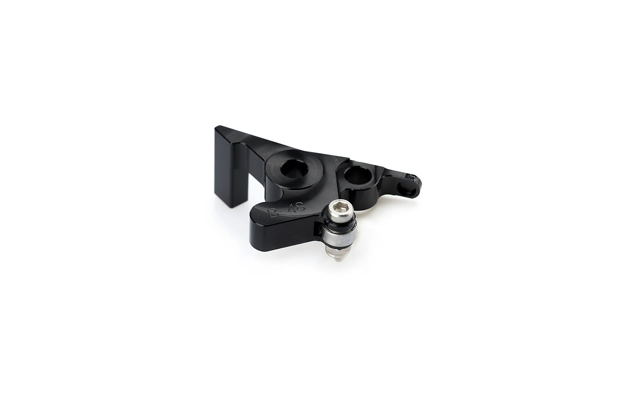 Puig Adaptor Brake Lever - Honda / Kawasaki Brake Lever Bracket (Ref. 5754)