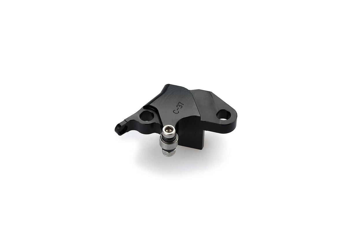 Puig Adaptor Clutch Lever - Suzuki Clutch Lever Bracket (C37)