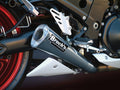 Brock's Performance Alien Head Full System 14" Muffler ZX-14 (06-11)