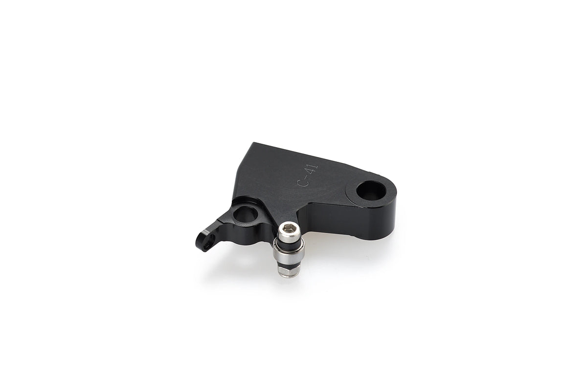 Puig Adaptor Clutch Lever - Triumph Clutch Lever Bracket (C41)