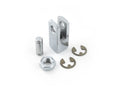 Brock's Performance Air Shifter Cylinder Rod Clevis