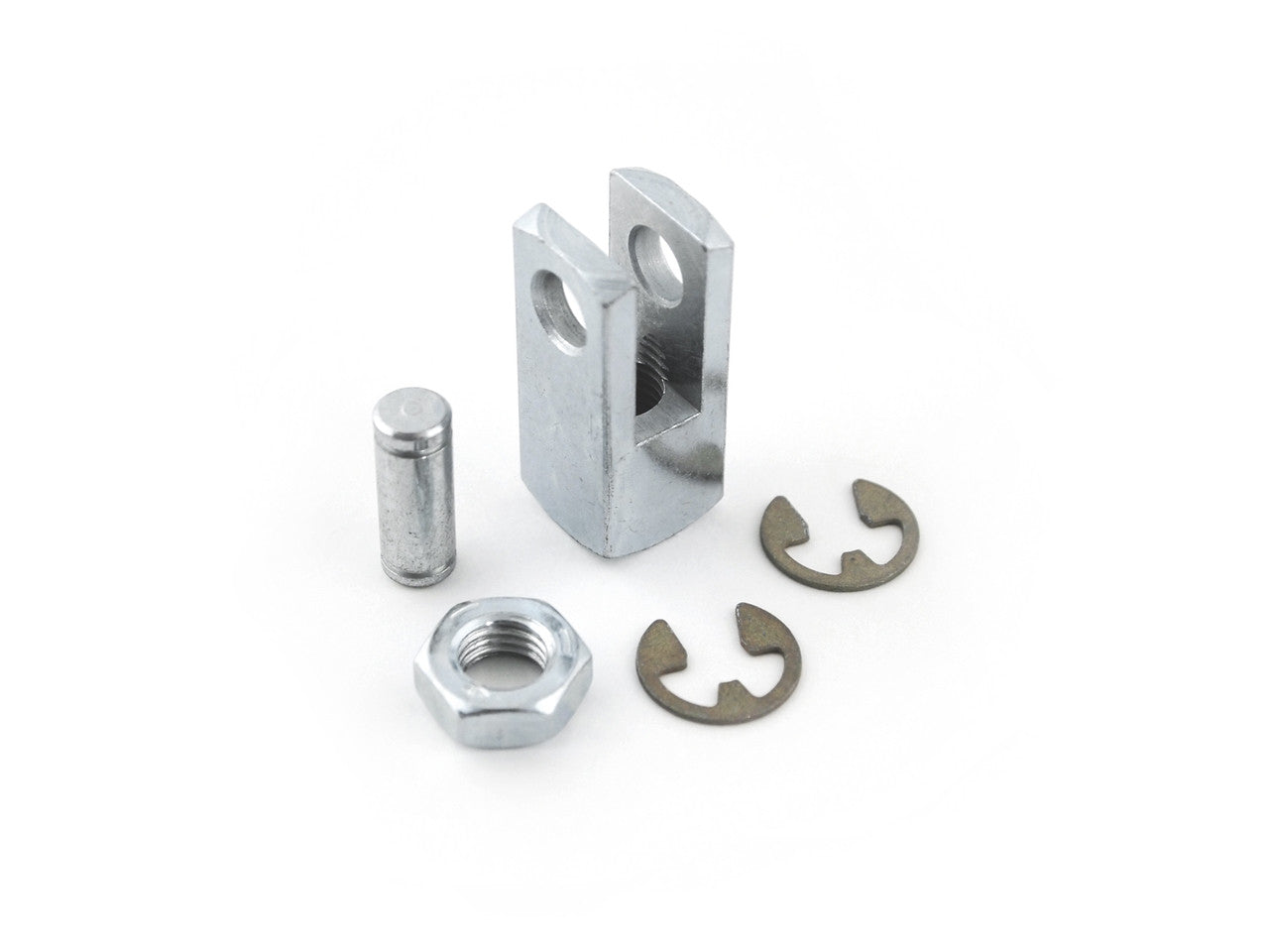 Brock's Performance Air Shifter Cylinder Rod Clevis
