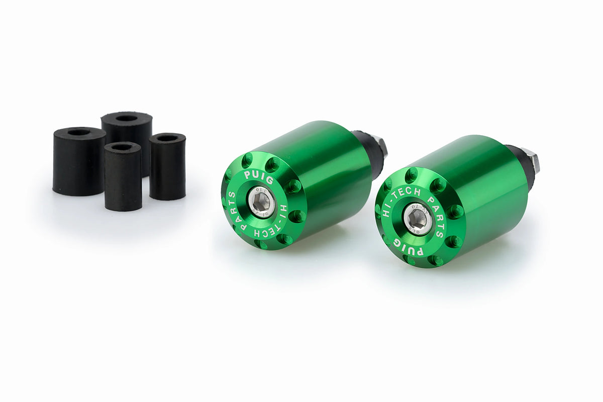 Puig Bar Ends Longs - Universal Bar End