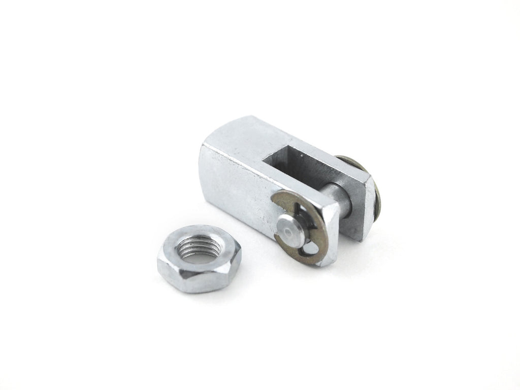 Brock's Performance Air Shifter Cylinder Rod Clevis