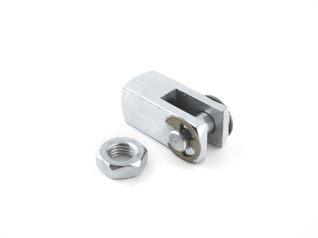 Brock's Performance Air Shifter Cylinder Rod Clevis