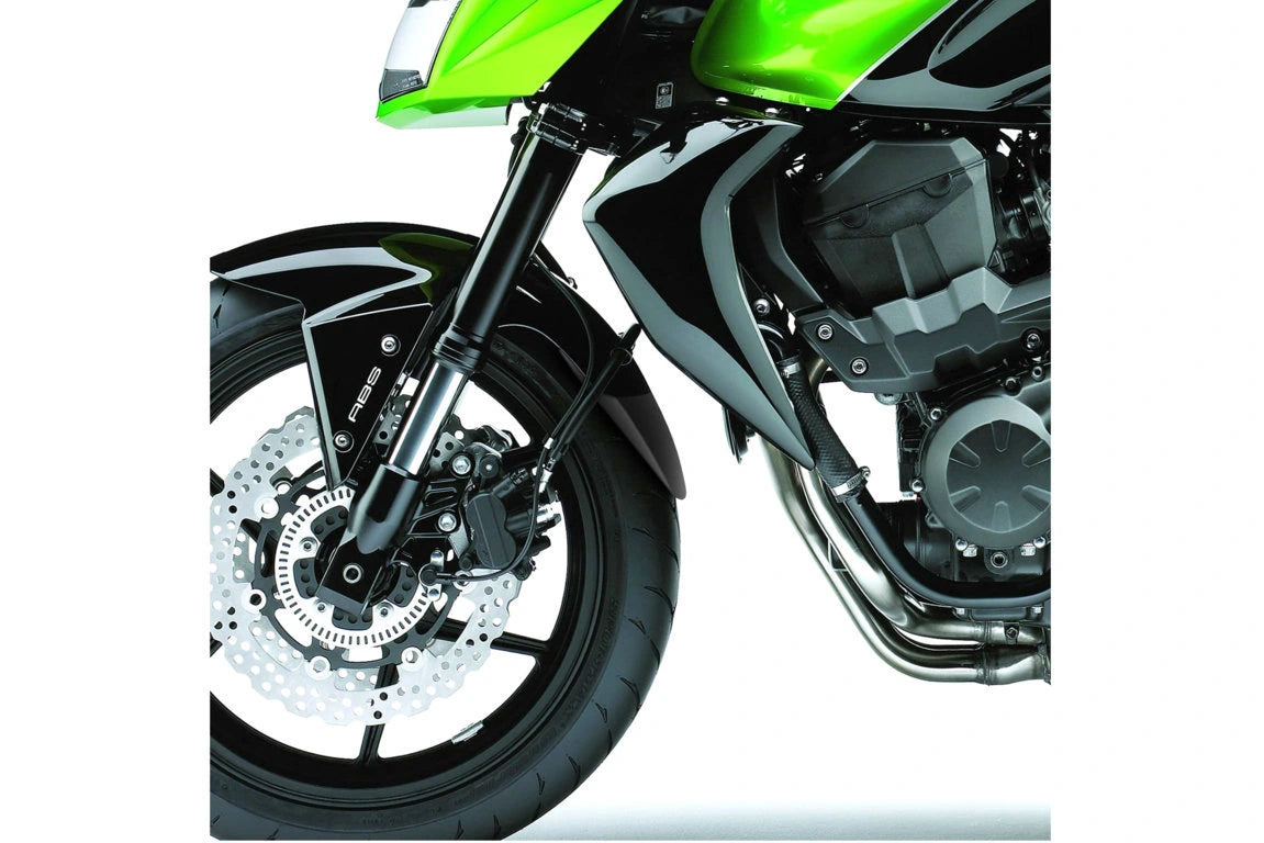 Puig Front Fender Extension - Kawasaki Z750