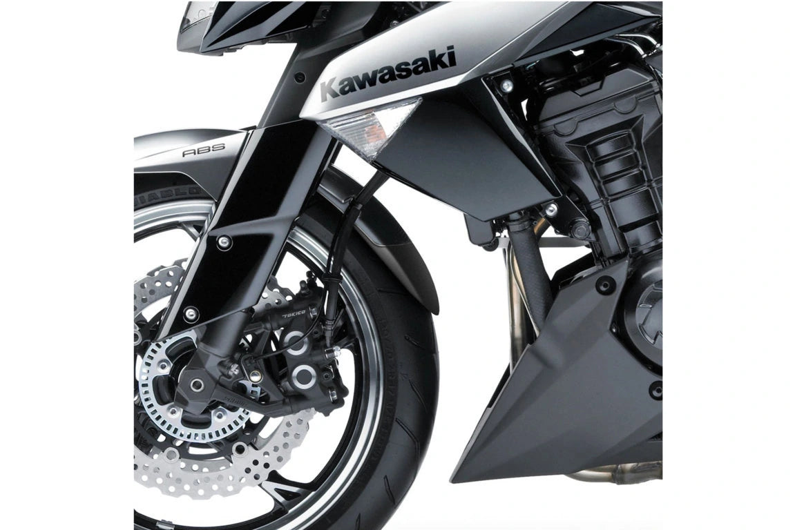 Puig Front Fender Extension - Kawasaki Z1000