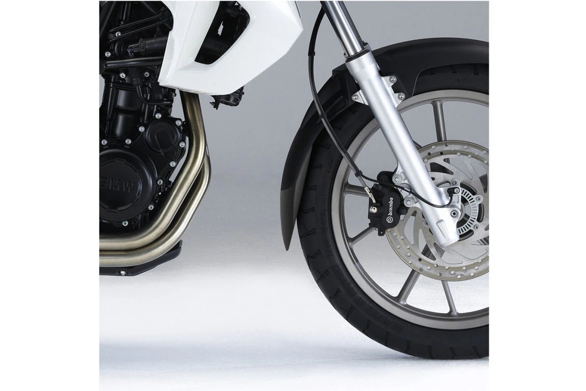 Puig Front Fender Extension - BMW F650GS