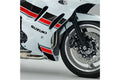 Puig Front Fender Extension - Suzuki GSX650F/GSX1250F