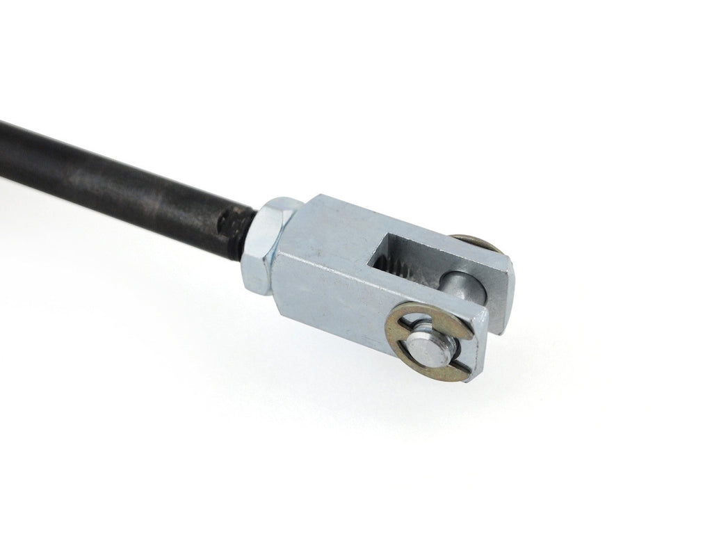 Brock's Performance Air Shifter Cylinder Rod Clevis