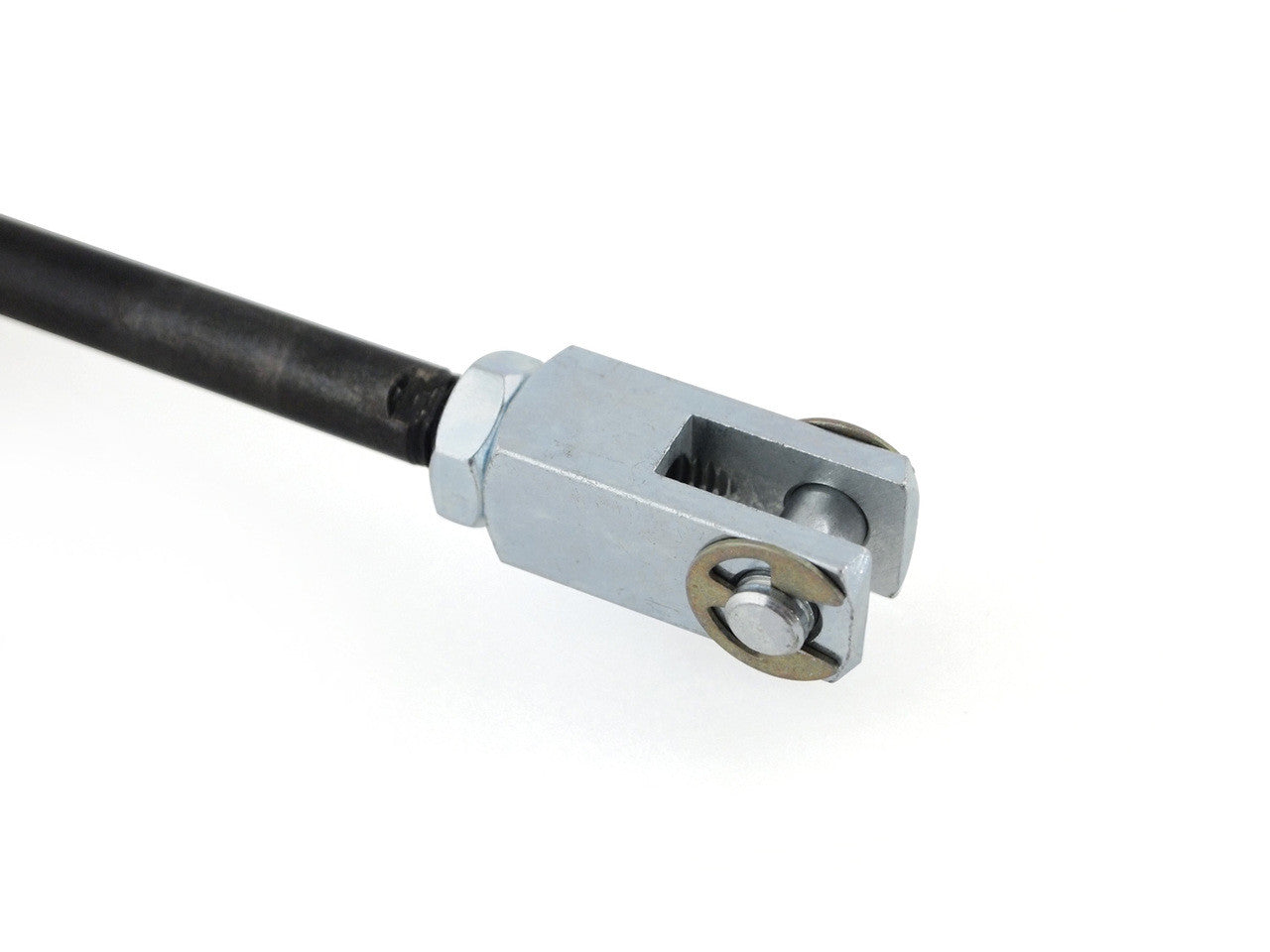 Brock's Performance Air Shifter Cylinder Rod Clevis