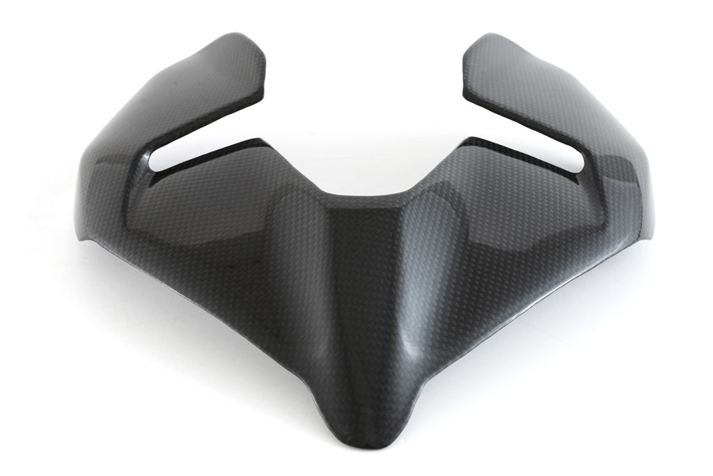 Fullsix Carbon Headlight Fairing - Ducati Streetfighter V2/Streetfighter V4