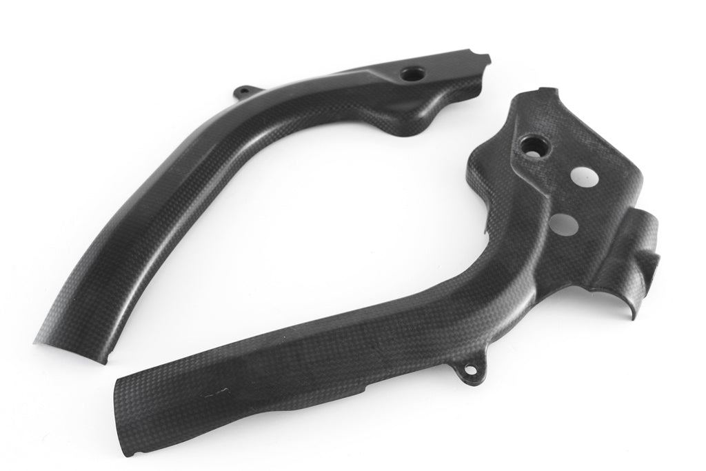 Fullsix Carbon Frame Cover - Set - KTM 300