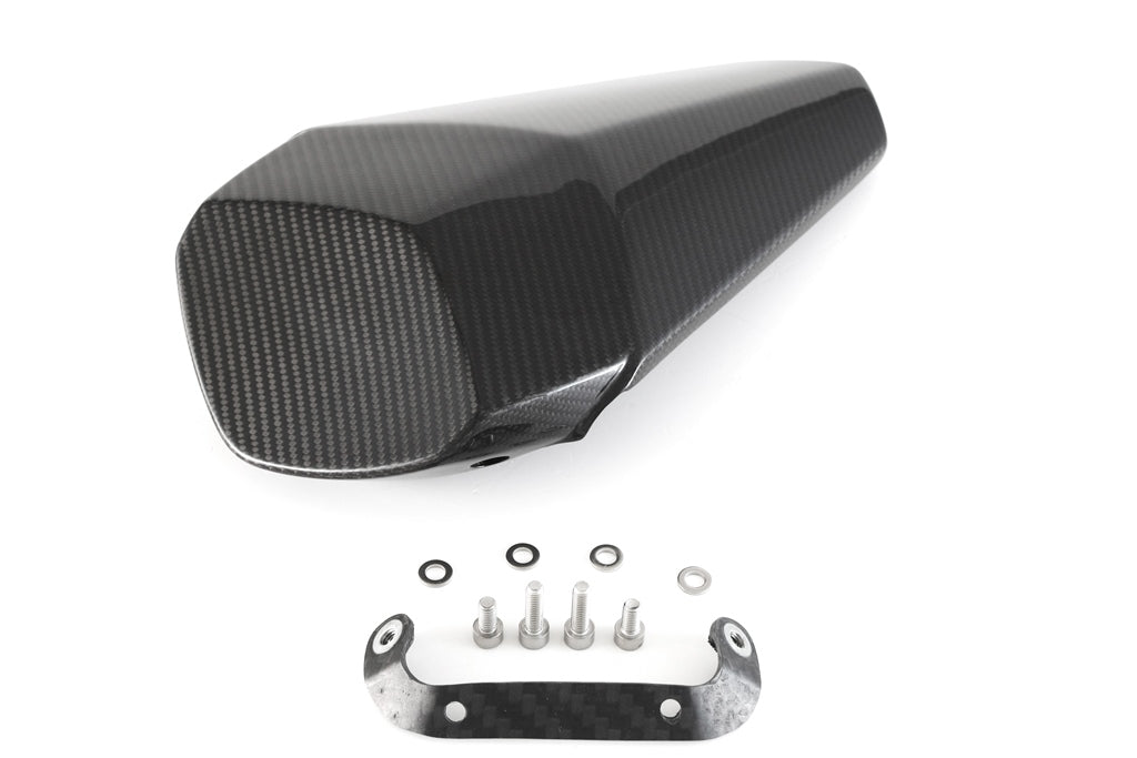 Fullsix Carbon Seat Cover - Fullsix Seat/tail Fairings - Yamaha YZF-R1/R1M