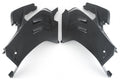 Fullsix Carbon Fairing Side Panel - Set - Ducati Panigale V4