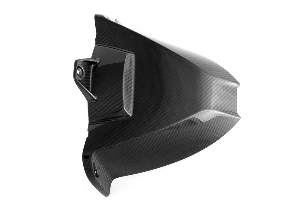 Fullsix Carbon Rear Mudguard - Without Hole - BMW S1000R/S1000RR