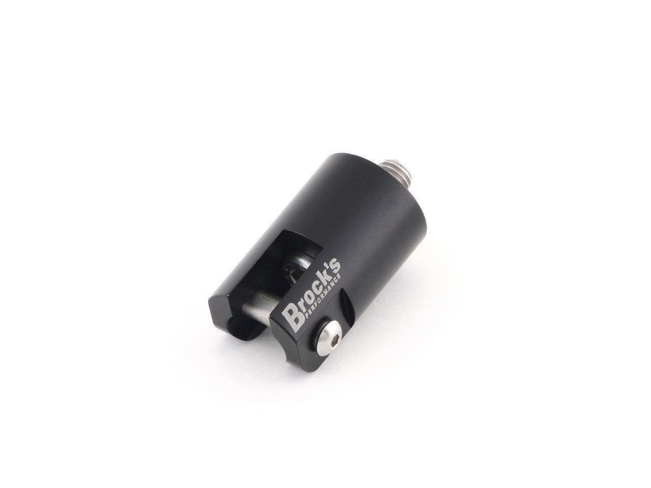 Brock's Performance Air Shifter Cylinder Mounting Kit Universal Fit