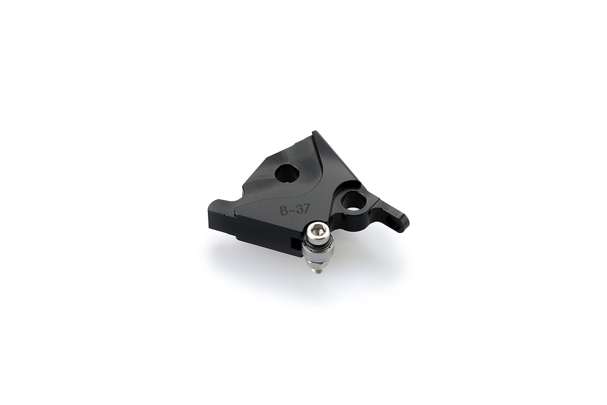 Puig Adaptor Brake Lever - Yamaha XT660X Brake Lever Bracket