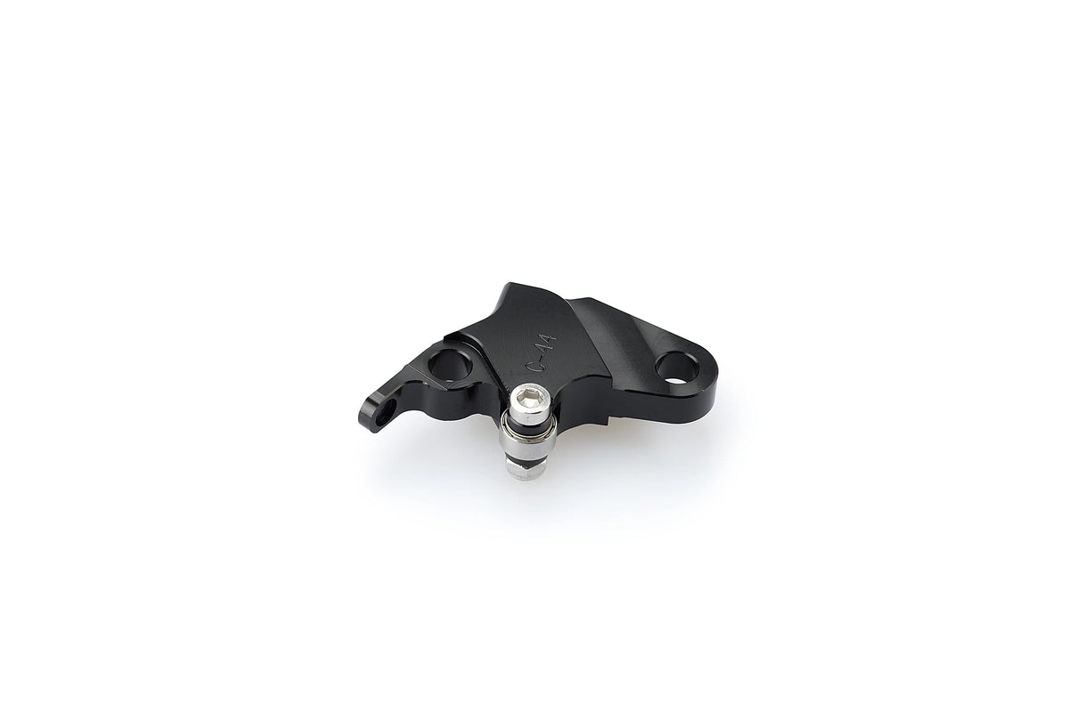 Puig Adaptor Clutch Lever - Yamaha Clutch Lever Bracket (C44)