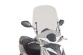 Puig Windshield T.S. - SYM Symphony SR50/SR125 2011-2018