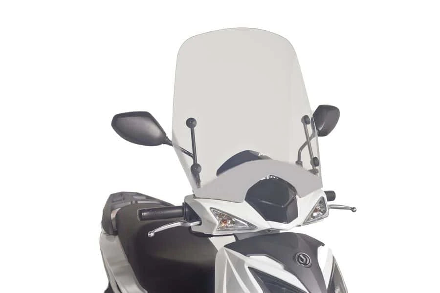 Puig Windshield T.S. - SYM Symphony SR50/SR125 2011-2018