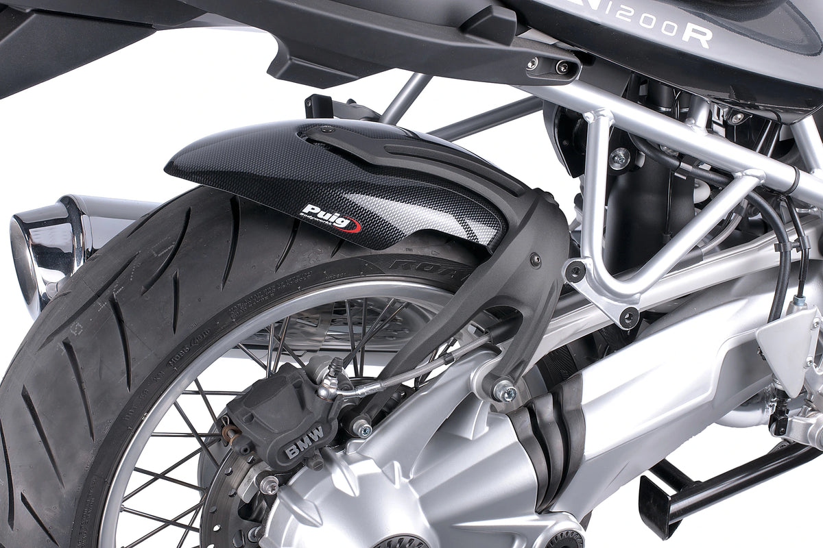 Puig Rear Fender - BMW R1200R