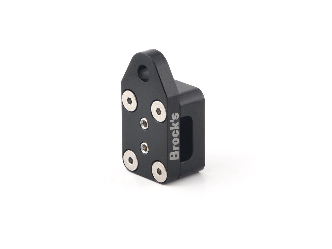 Brock's Performance Air Shifter Lever Clamp ZX-14 (06-25)
