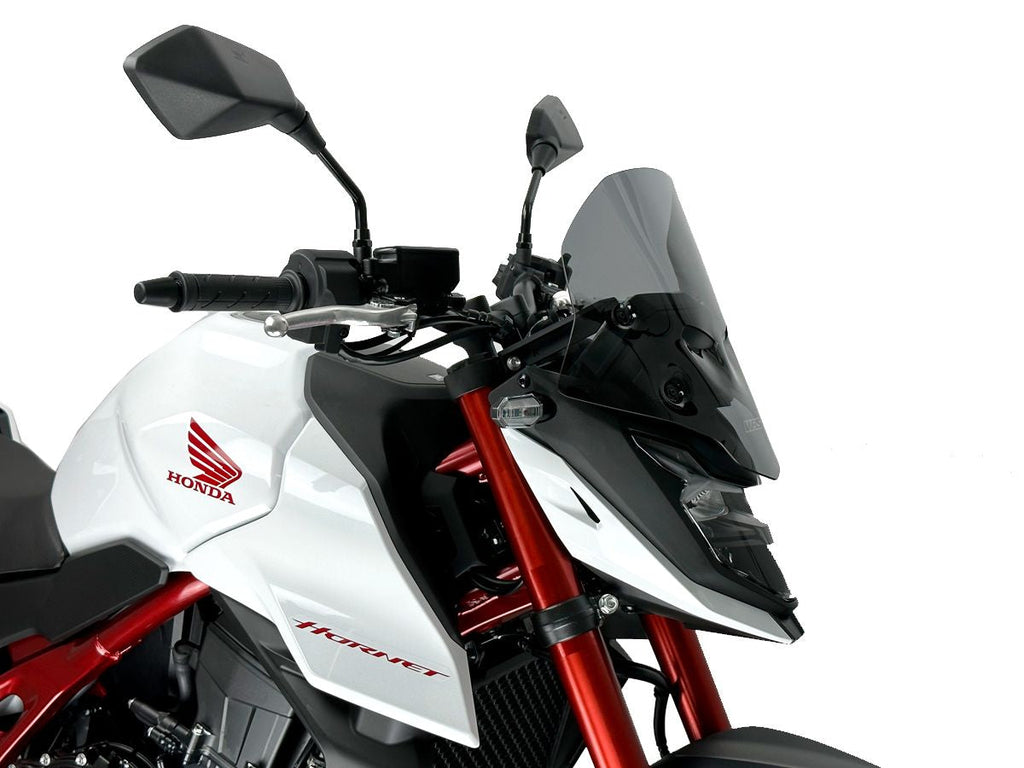 WRS Sport Windscreen Honda Hornet 750 2023-2024