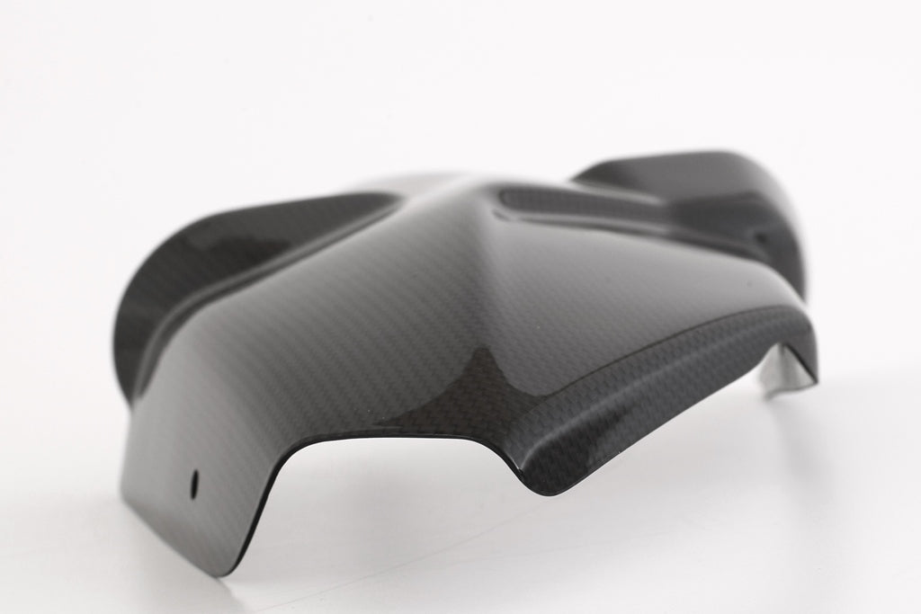 Fullsix Carbon Exhaust Low Protector - Ducati Multistrada 1200/Multistrada 1200 S