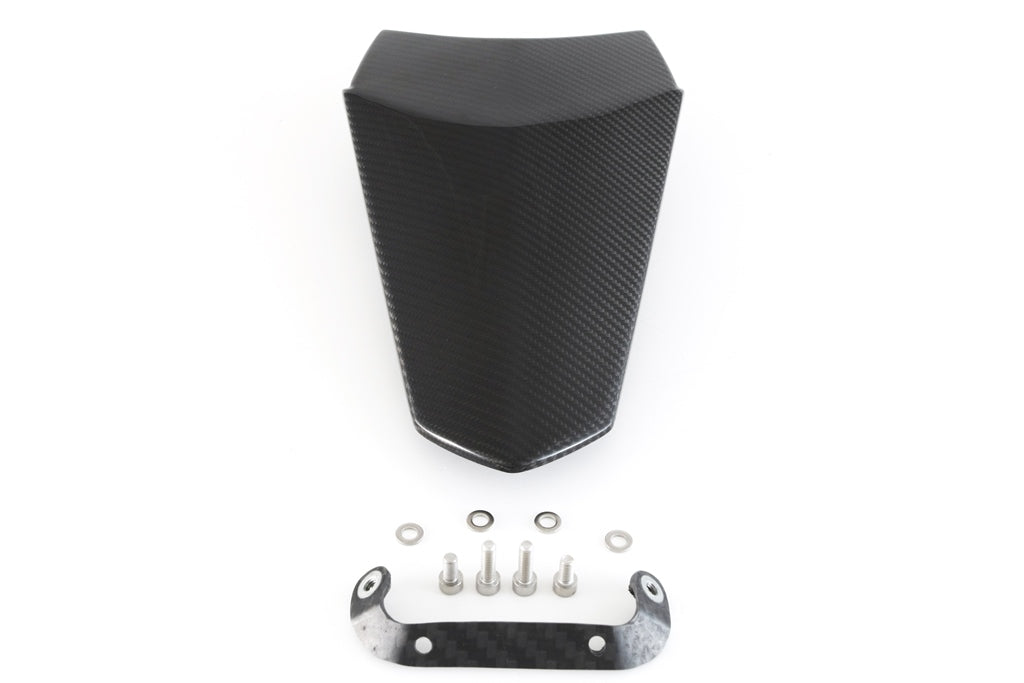 Fullsix Carbon Seat Cover - Fullsix Seat/tail Fairings - Yamaha YZF-R1/R1M