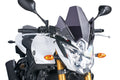 Puig New Generation Sport - Yamaha FZ8 2010-2016