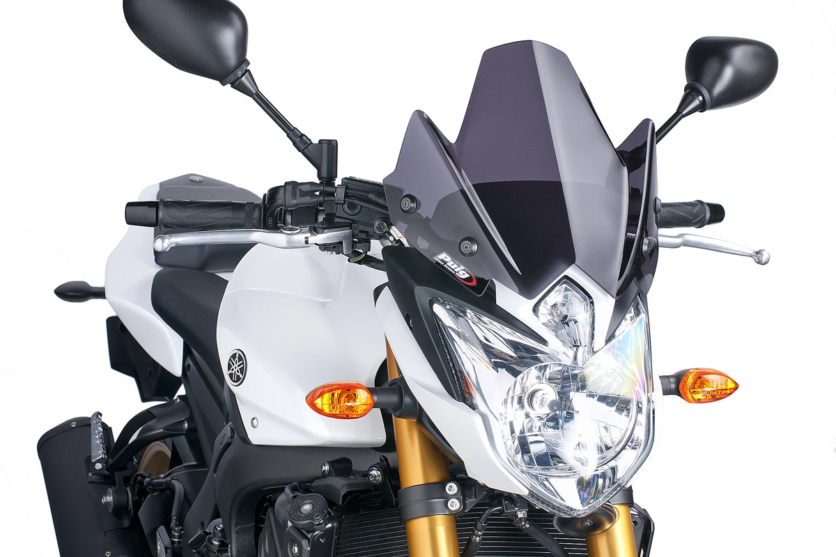 Puig New Generation Sport - Yamaha FZ8 2010-2016