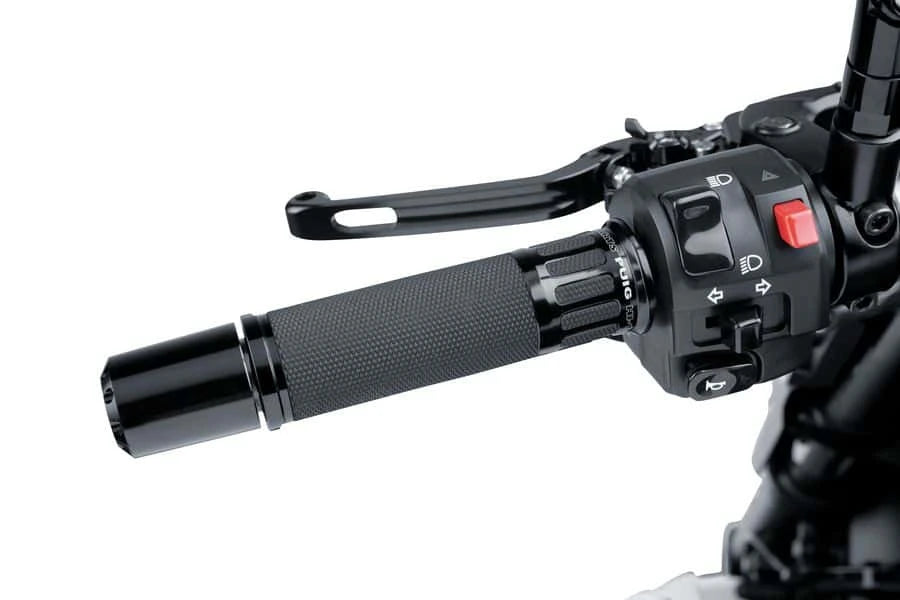 Puig Racing Grips - Universal Hi-Tech Racing Grips