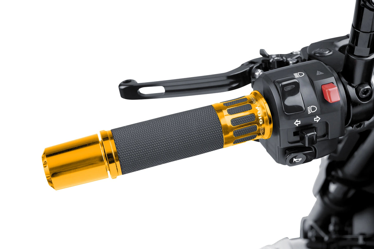 Puig Racing Grips - Universal Hi-Tech Racing Grips