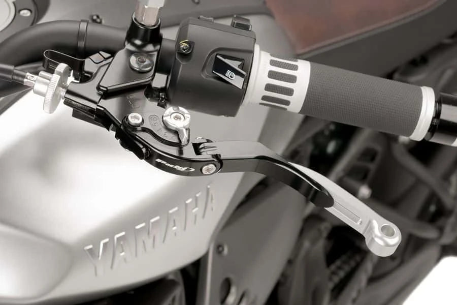 Puig Racing Grips - Universal Hi-Tech Racing Grips