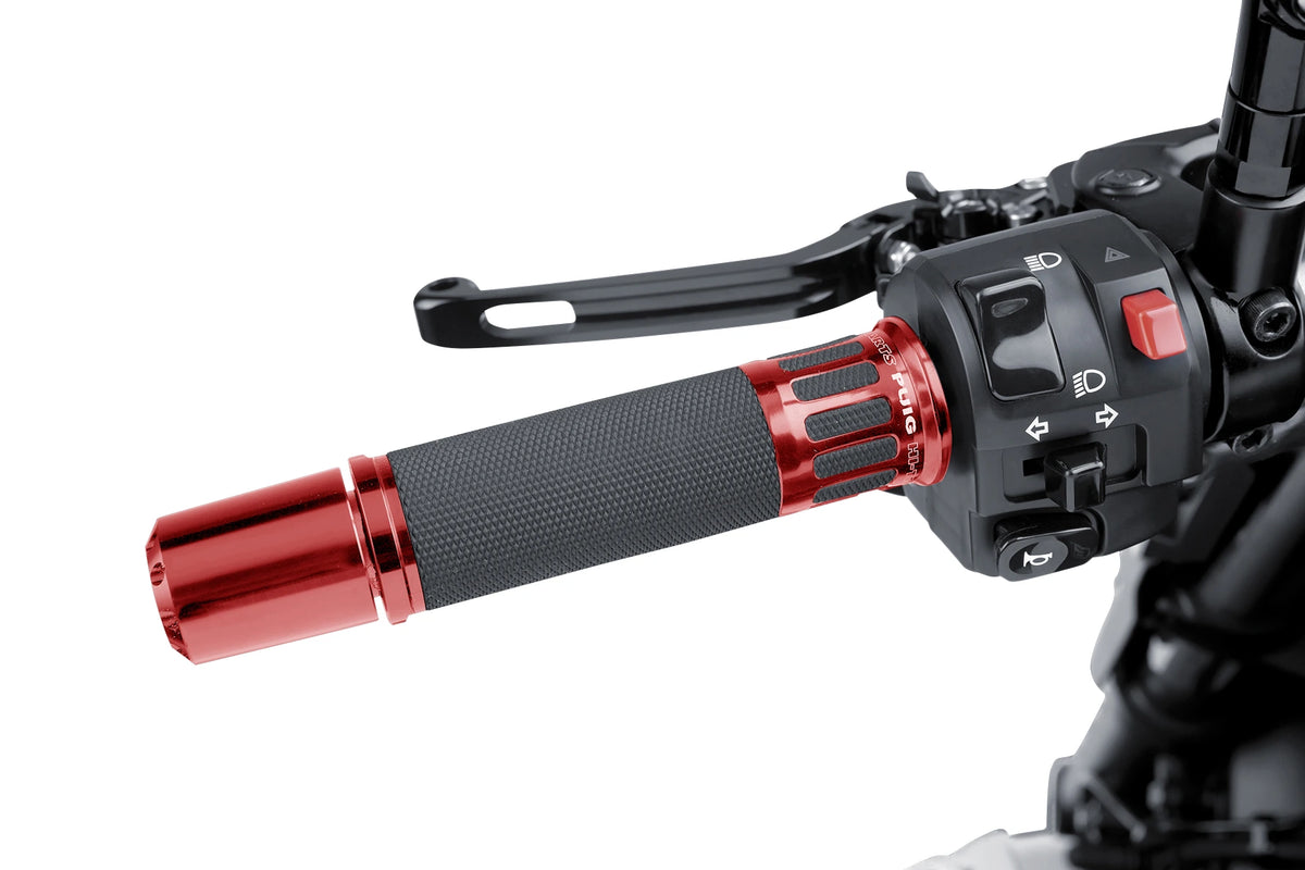 Puig Racing Grips - Universal Hi-Tech Racing Grips