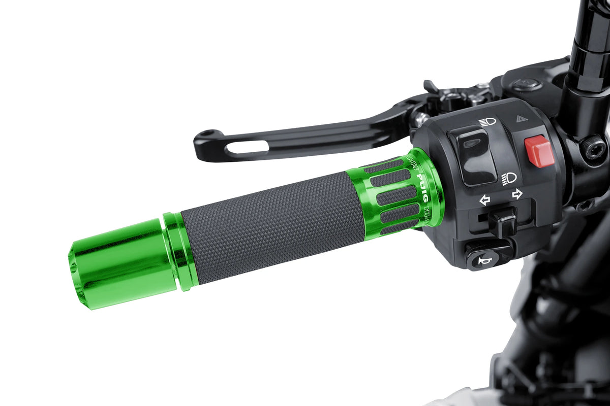 Puig Racing Grips - Universal Hi-Tech Racing Grips