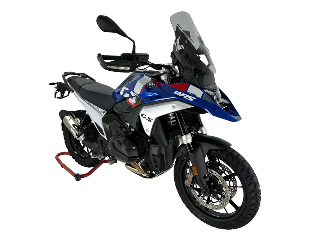 WRS Windscreen Standard Plus No Radar BMW R 1300 GS 2023-2026