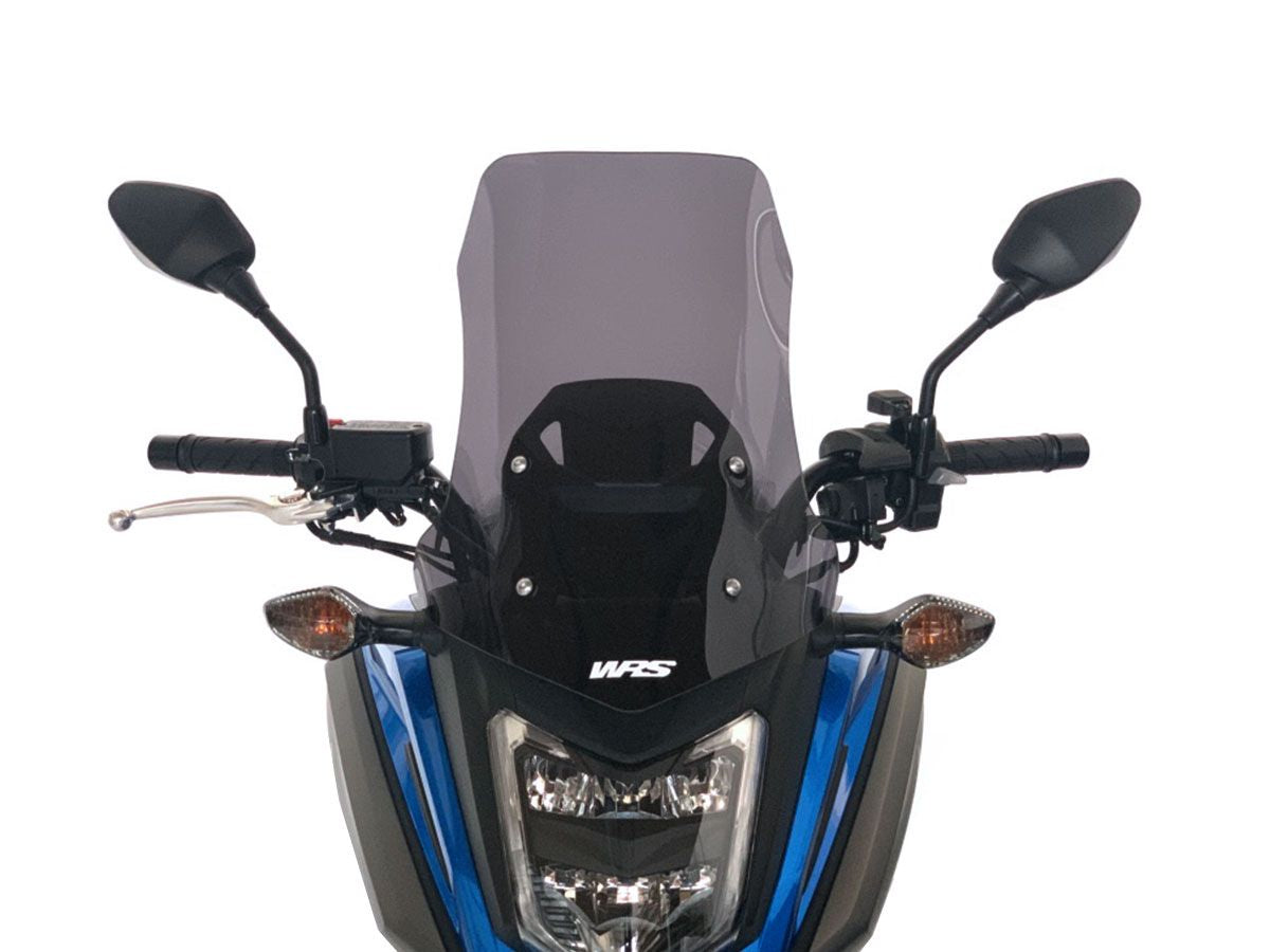 WRS Standard Windscreen Honda NC 750 X 2016-2020